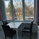 2 Bdrm Appartment In Sofia - Lulin