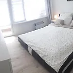 2 Bdrm Appartment In Sofia - Lulin