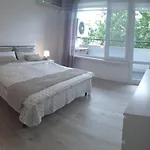 2 Bdrm Appartment In Sofia - Lulin