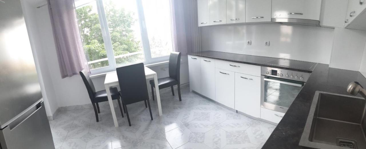 2 Bdrm In - Lulin Apartment Sofia