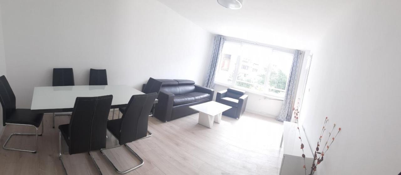 2 Bdrm In - Lulin Sofia